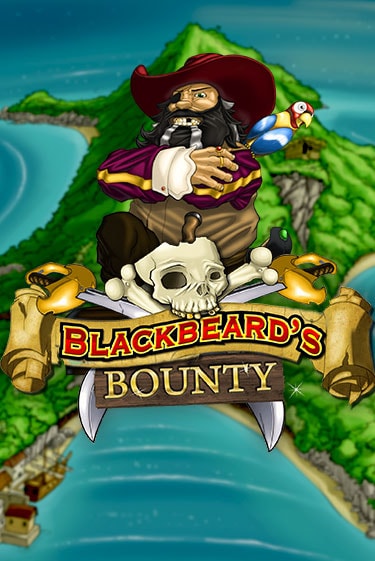 Blackbeard's Bounty бесплатная онлайн игра от лучшего сайта Гранд Казино Казахстан