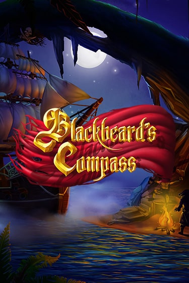 Blackbeards Compass бесплатная онлайн игра от лучшего сайта Гранд Казино Казахстан