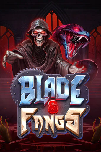 Blade & Fangs бесплатная онлайн игра от лучшего сайта Гранд Казино Казахстан