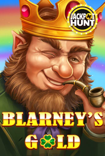 Blarney's Gold бесплатная онлайн игра от лучшего сайта Гранд Казино Казахстан