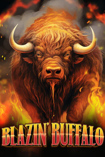 Blazin' Buffalo бесплатная онлайн игра от лучшего сайта Гранд Казино Казахстан