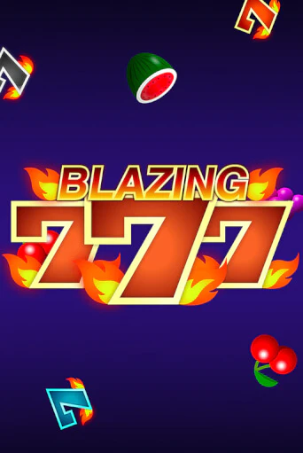 Blazing 777 бесплатная онлайн игра от лучшего сайта Гранд Казино Казахстан