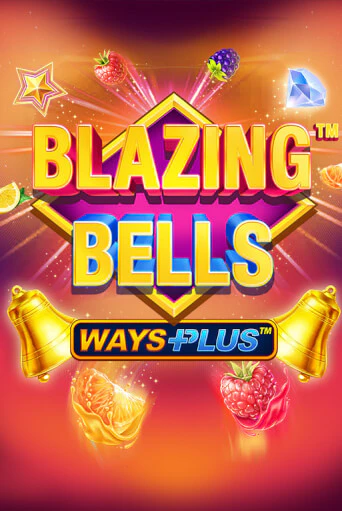 Blazing Bells бесплатная онлайн игра от лучшего сайта Гранд Казино Казахстан