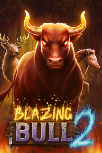 Blazing Bull 2 бесплатная онлайн игра от лучшего сайта Гранд Казино Казахстан