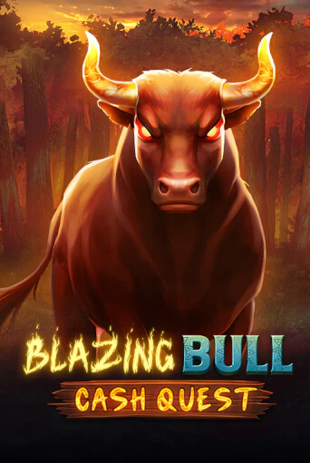 Blazing Bull: Cash Quest бесплатная онлайн игра от лучшего сайта Гранд Казино Казахстан