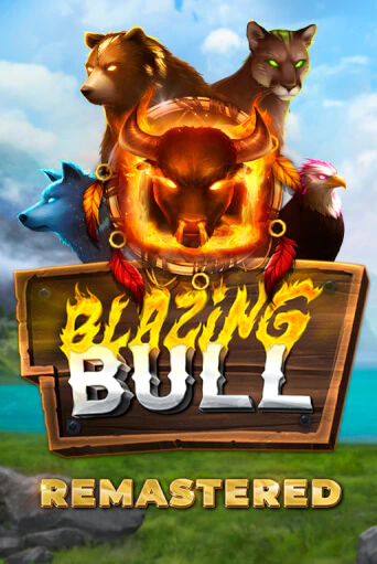 Blazing Bull Remastered бесплатная онлайн игра от лучшего сайта Гранд Казино Казахстан