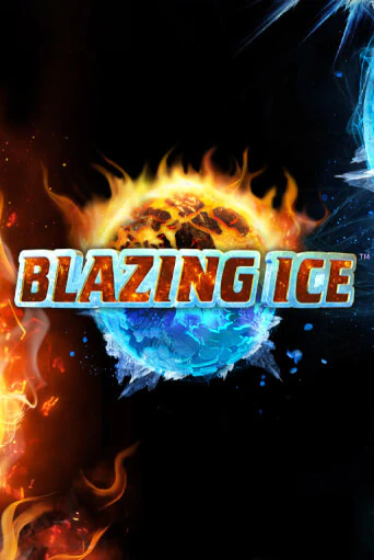 Blazing Ice бесплатная онлайн игра от лучшего сайта Гранд Казино Казахстан