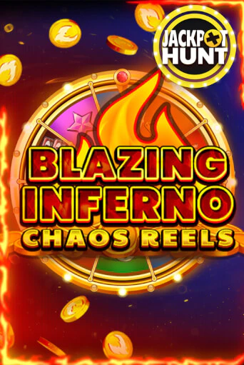 Blazing Inferno Chaos Reels бесплатная онлайн игра от лучшего сайта Гранд Казино Казахстан