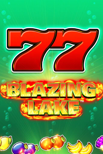 Blazing Lake бесплатная онлайн игра от лучшего сайта Гранд Казино Казахстан