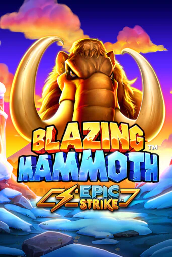 Blazing Mammoth бесплатная онлайн игра от лучшего сайта Гранд Казино Казахстан