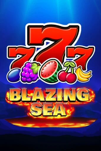 Blazing Sea бесплатная онлайн игра от лучшего сайта Гранд Казино Казахстан