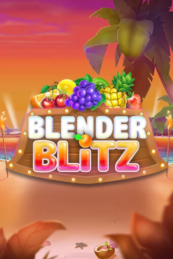 Blender Blitz бесплатная онлайн игра от лучшего сайта Гранд Казино Казахстан