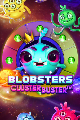 Blobsters Clusterbuster™ бесплатная онлайн игра от лучшего сайта Гранд Казино Казахстан