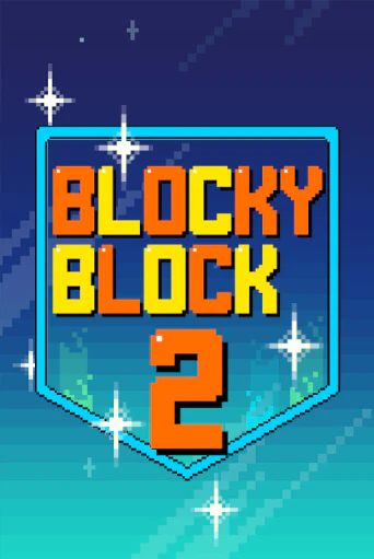 Blocky Block 2 бесплатная онлайн игра от лучшего сайта Гранд Казино Казахстан