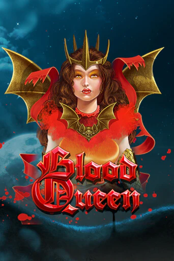 Blood Queen бесплатная онлайн игра от лучшего сайта Гранд Казино Казахстан