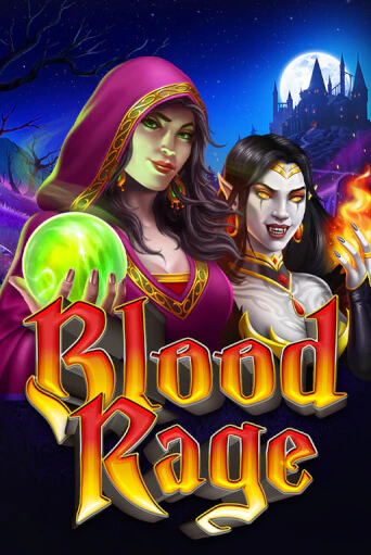 Blood Rage бесплатная онлайн игра от лучшего сайта Гранд Казино Казахстан