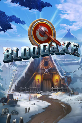 Bloodaxe бесплатная онлайн игра от лучшего сайта Гранд Казино Казахстан