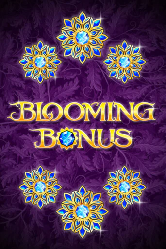 Blooming Bonus бесплатная онлайн игра от лучшего сайта Гранд Казино Казахстан