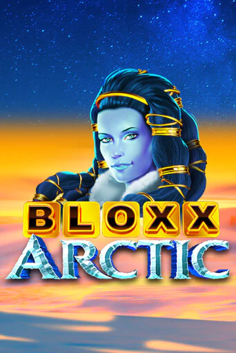 Bloxx Arctic бесплатная онлайн игра от лучшего сайта Гранд Казино Казахстан