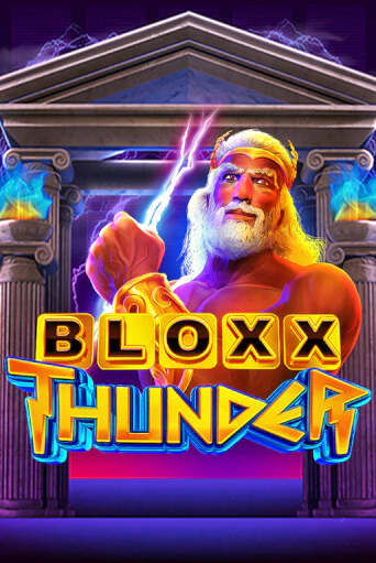 Bloxx Thunder бесплатная онлайн игра от лучшего сайта Гранд Казино Казахстан