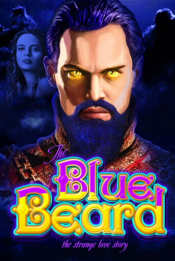 Blue Beard бесплатная онлайн игра от лучшего сайта Гранд Казино Казахстан