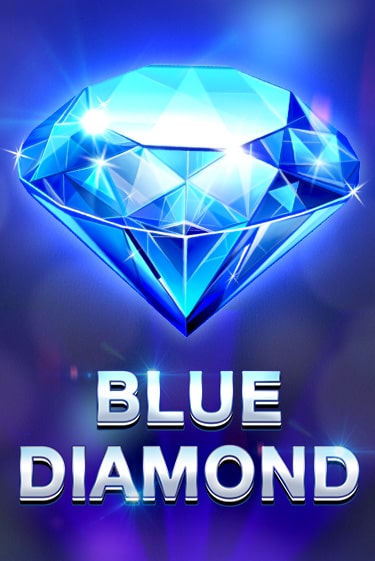 Blue Diamond бесплатная онлайн игра от лучшего сайта Гранд Казино Казахстан