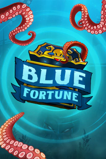 Blue Fortune бесплатная онлайн игра от лучшего сайта Гранд Казино Казахстан