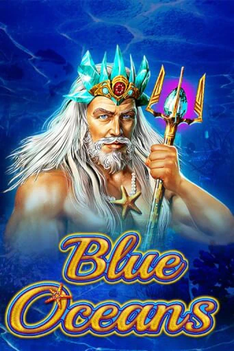 Blue Oceans бесплатная онлайн игра от лучшего сайта Гранд Казино Казахстан