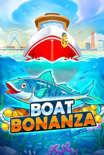 Boat Bonanza бесплатная онлайн игра от лучшего сайта Гранд Казино Казахстан