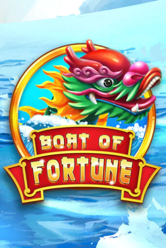 Boat of Fortune бесплатная онлайн игра от лучшего сайта Гранд Казино Казахстан