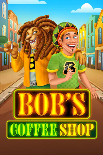 Bob's Coffee Shop бесплатная онлайн игра от лучшего сайта Гранд Казино Казахстан