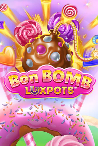 Bon Bomb Luxpots бесплатная онлайн игра от лучшего сайта Гранд Казино Казахстан