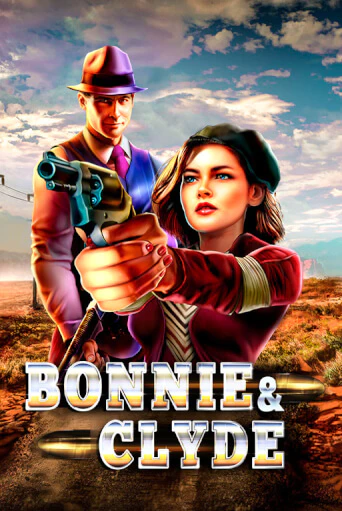 Bonnie & Clyde бесплатная онлайн игра от лучшего сайта Гранд Казино Казахстан