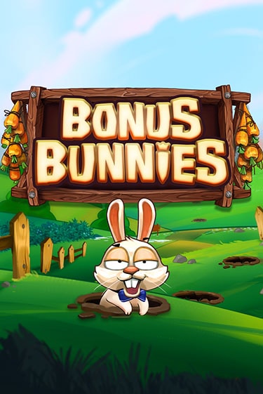 Bonus Bunnies бесплатная онлайн игра от лучшего сайта Гранд Казино Казахстан