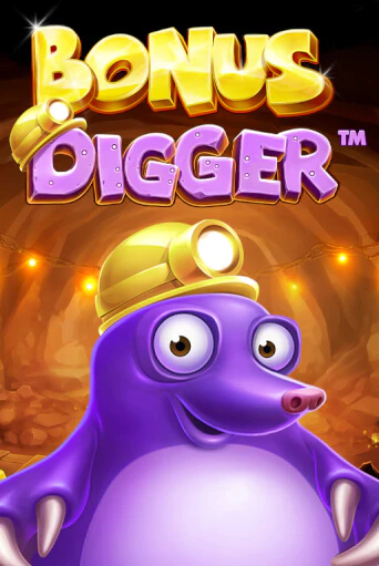 Bonus Digger бесплатная онлайн игра от лучшего сайта Гранд Казино Казахстан