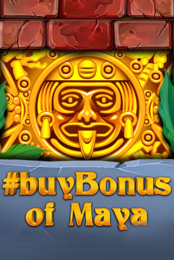 #buyBonus of Maya бесплатная онлайн игра от лучшего сайта Гранд Казино Казахстан