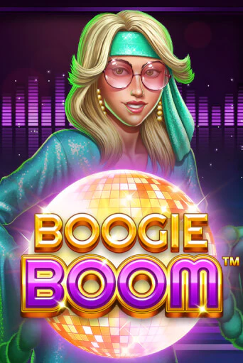 Boogie Boom бесплатная онлайн игра от лучшего сайта Гранд Казино Казахстан