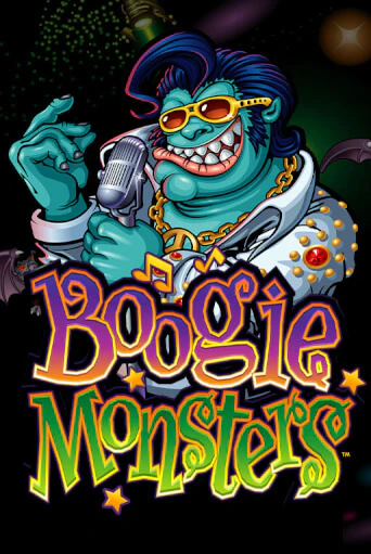 Boogie Monsters бесплатная онлайн игра от лучшего сайта Гранд Казино Казахстан