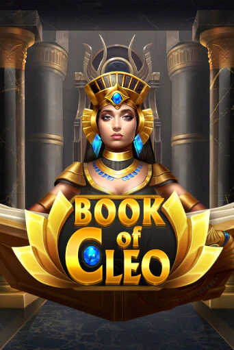 Book of Cleo бесплатная онлайн игра от лучшего сайта Гранд Казино Казахстан