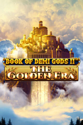 Book Of Demi Gods II - The Golden Era бесплатная онлайн игра от лучшего сайта Гранд Казино Казахстан