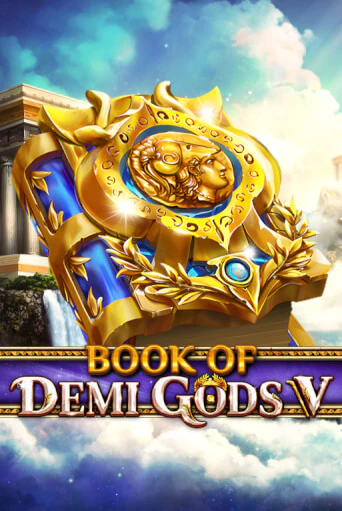 Book Of Demi Gods V бесплатная онлайн игра от лучшего сайта Гранд Казино Казахстан