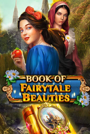 Book Of Fairytale Beauties бесплатная онлайн игра от лучшего сайта Гранд Казино Казахстан