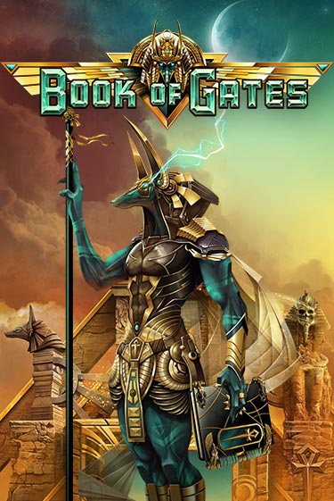 Book Of Gates бесплатная онлайн игра от лучшего сайта Гранд Казино Казахстан