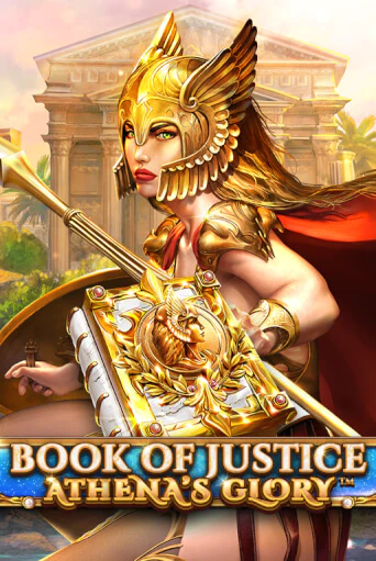 Book Of Justice - Athena's Glory бесплатная онлайн игра от лучшего сайта Гранд Казино Казахстан