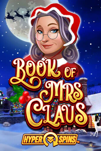 Book Of Mrs Claus бесплатная онлайн игра от лучшего сайта Гранд Казино Казахстан