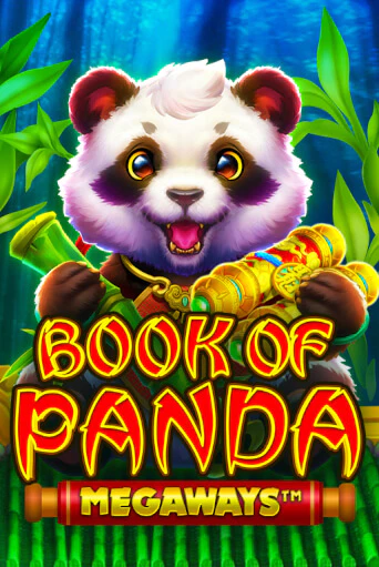 Book of Panda Megaways бесплатная онлайн игра от лучшего сайта Гранд Казино Казахстан