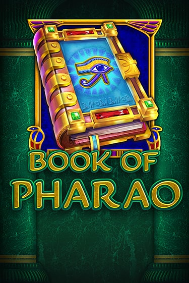 Book of Pharao бесплатная онлайн игра от лучшего сайта Гранд Казино Казахстан