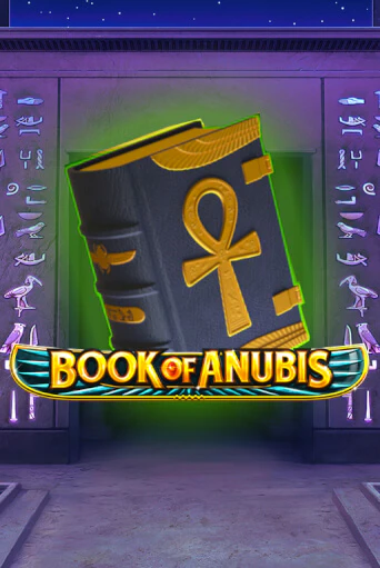 Book of Anubis бесплатная онлайн игра от лучшего сайта Гранд Казино Казахстан