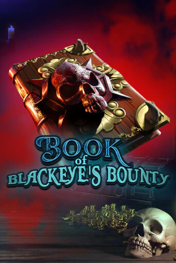 Book of Blackeye’s Bounty бесплатная онлайн игра от лучшего сайта Гранд Казино Казахстан