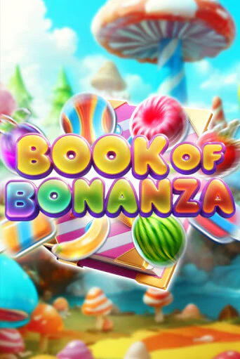 Book of Bonanza бесплатная онлайн игра от лучшего сайта Гранд Казино Казахстан